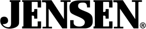 Jensen Logo