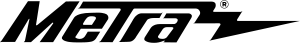 Metra Electronics Logo