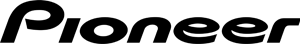 Pioneer Electronics Logo