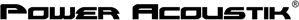 Power Acoustik Logo
