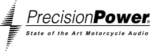 PrecisionPower Logo