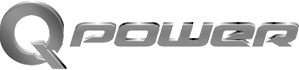 QPower Logo