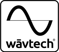 Wavtech Logo