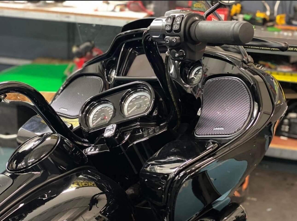 Motorcycle