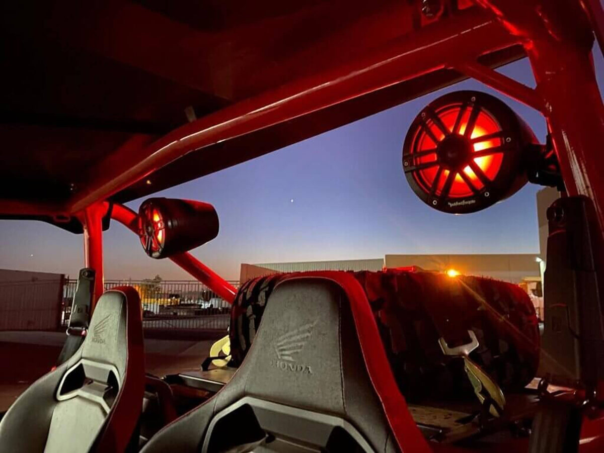 Motorsports
