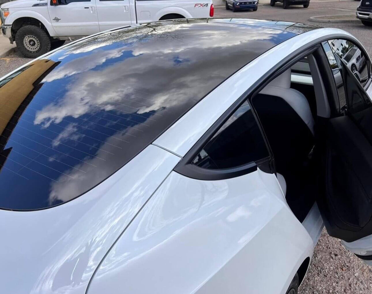 Window Tint