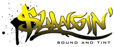 Slangin Sound and Tint